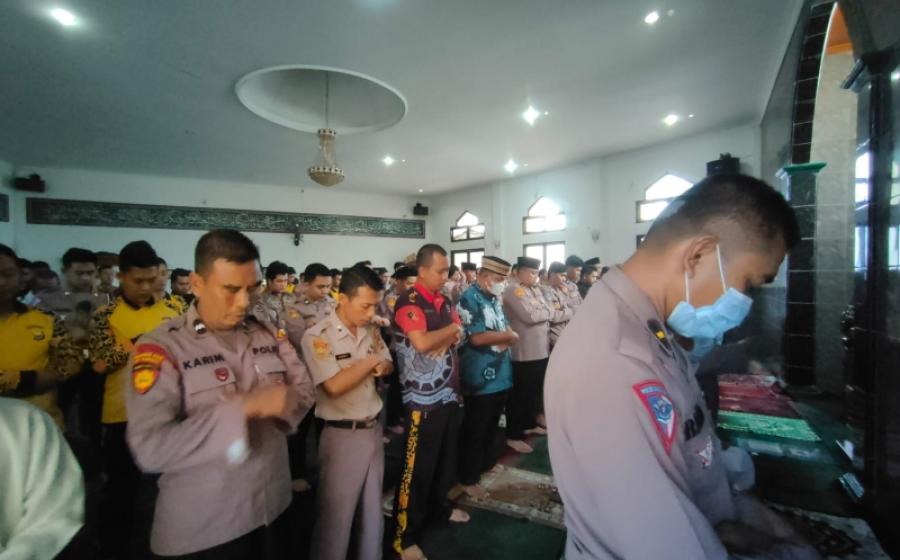 Daerah