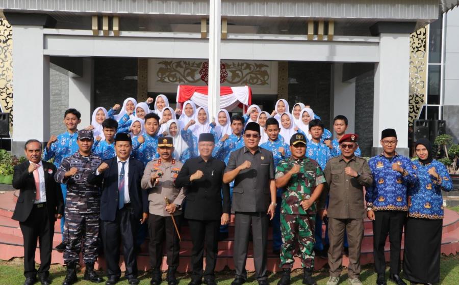Polda Bengkulu