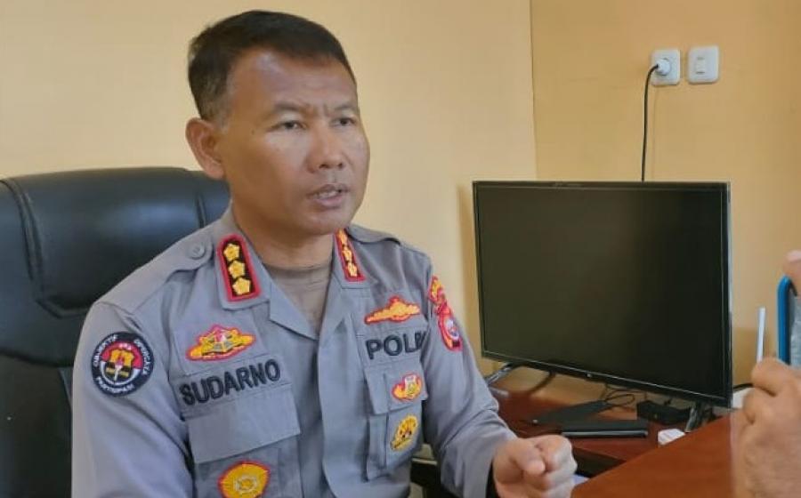 Polda Bengkulu