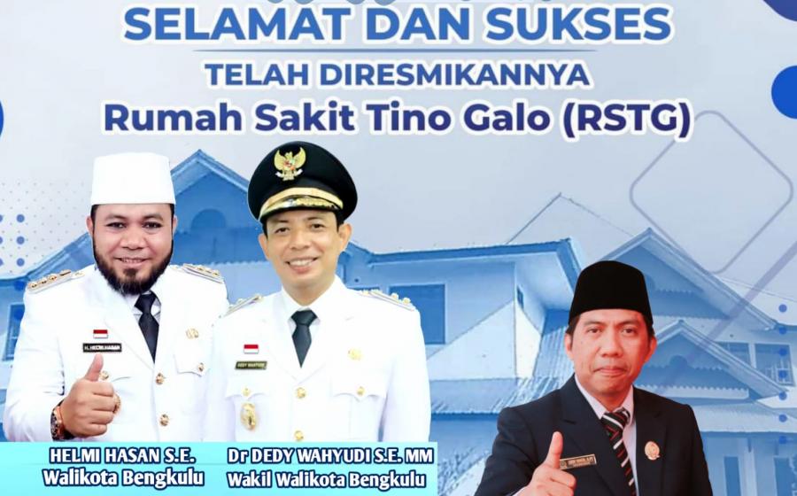 kota bengkulu