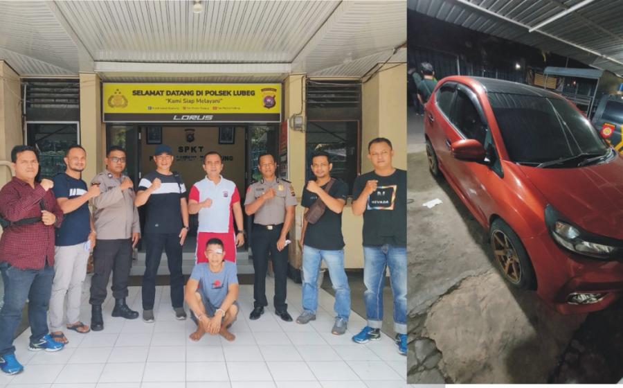 Polda Bengkulu
