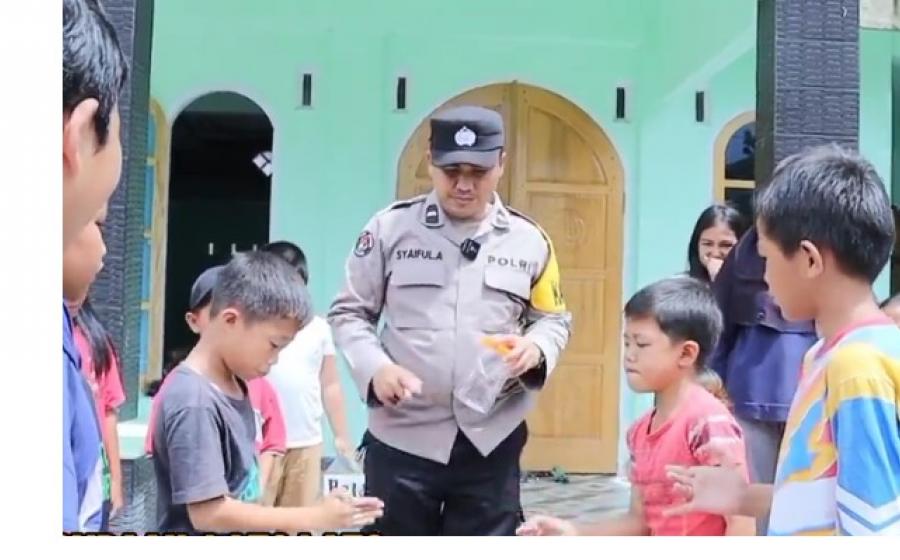 Polda Bengkulu