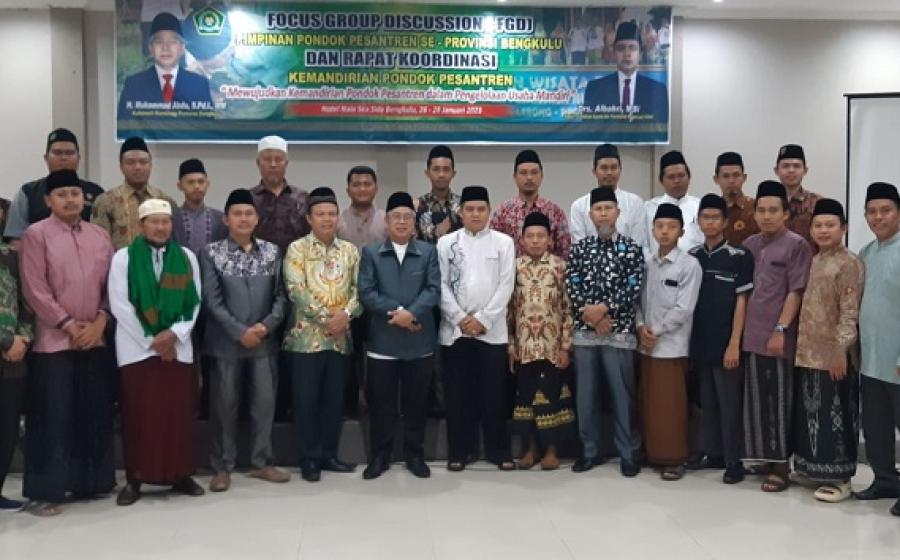 provinsi bengkulu