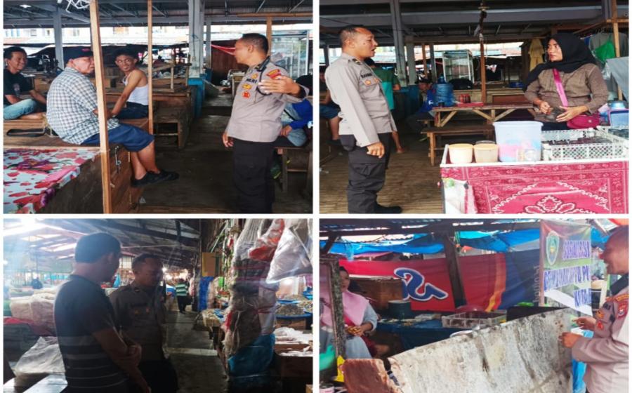 Polsek gading cempaka