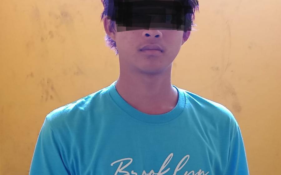 .