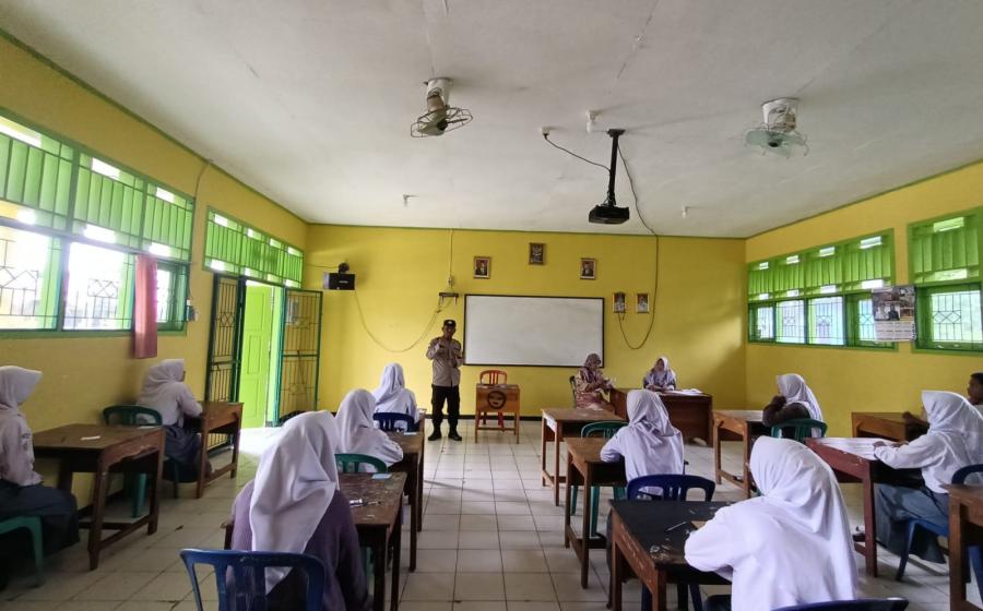 daerah