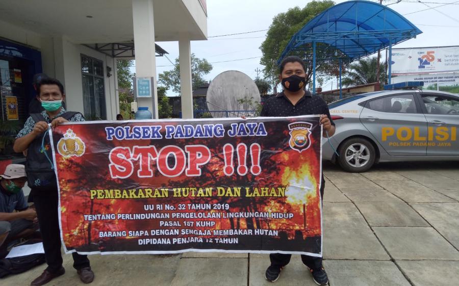 daerah