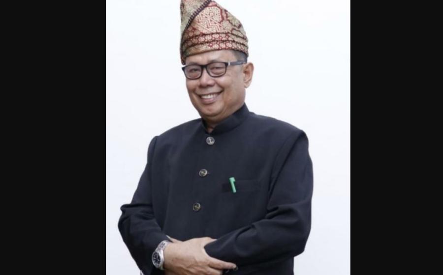 Ketua PWNU Bengkulu Dukung Inovasi Layanan Pengaduan Propam Polda Bengkulu