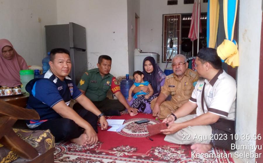 daerah