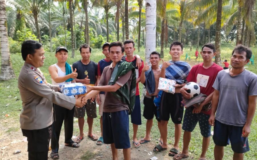 daerah