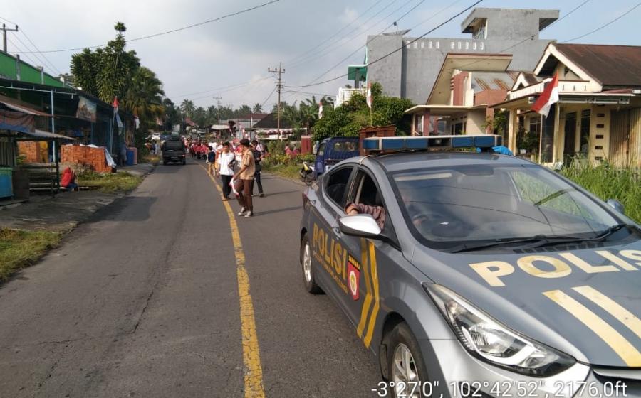 daerah