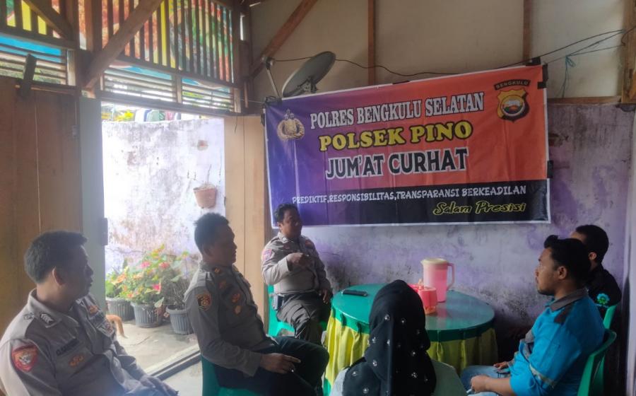 daerah