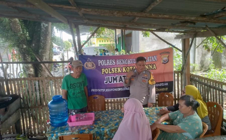 daerah