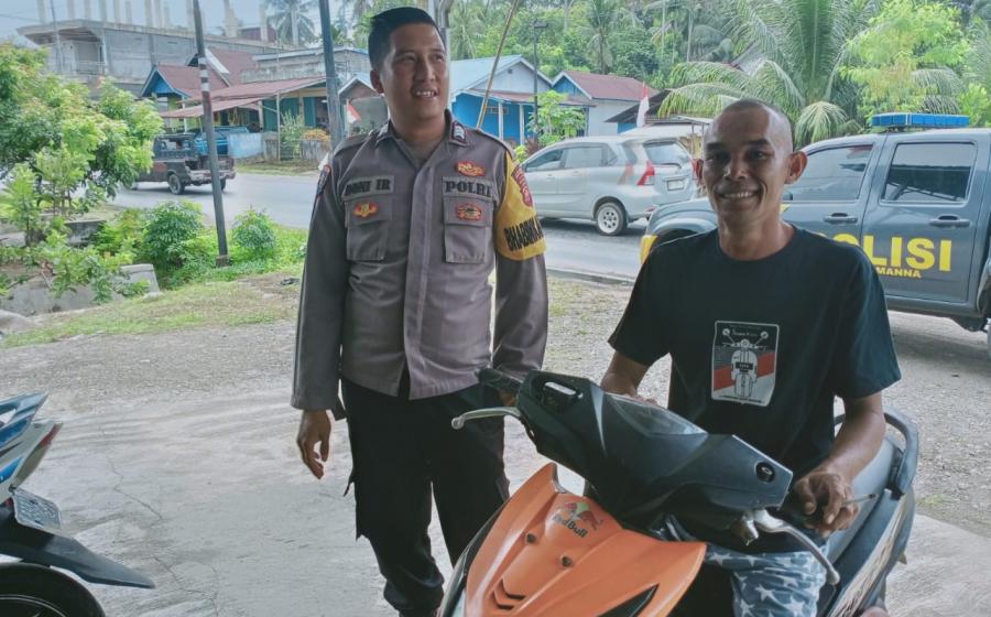 daerah