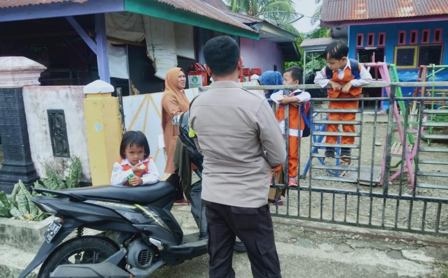 daerah