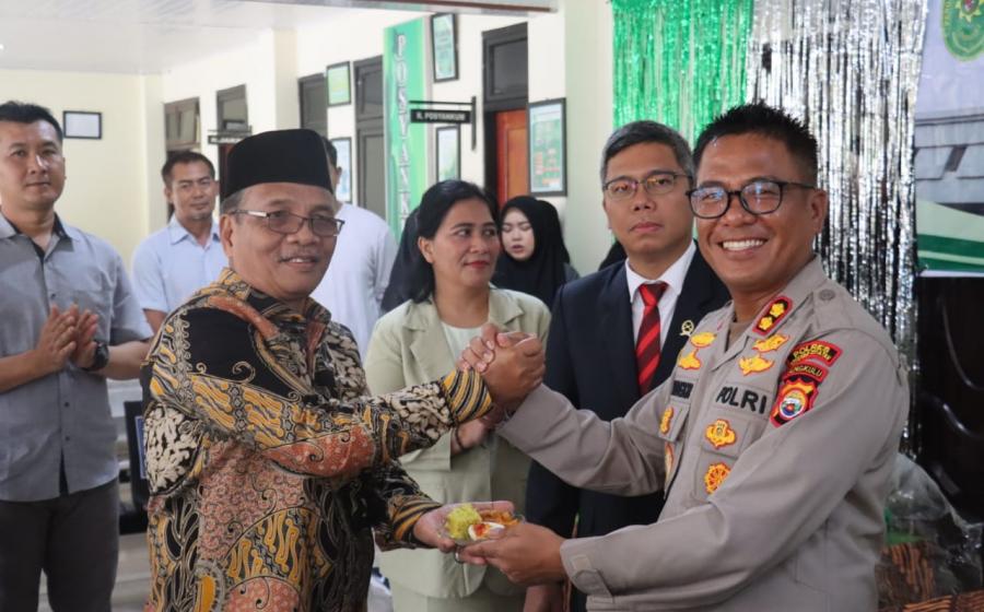 daerah