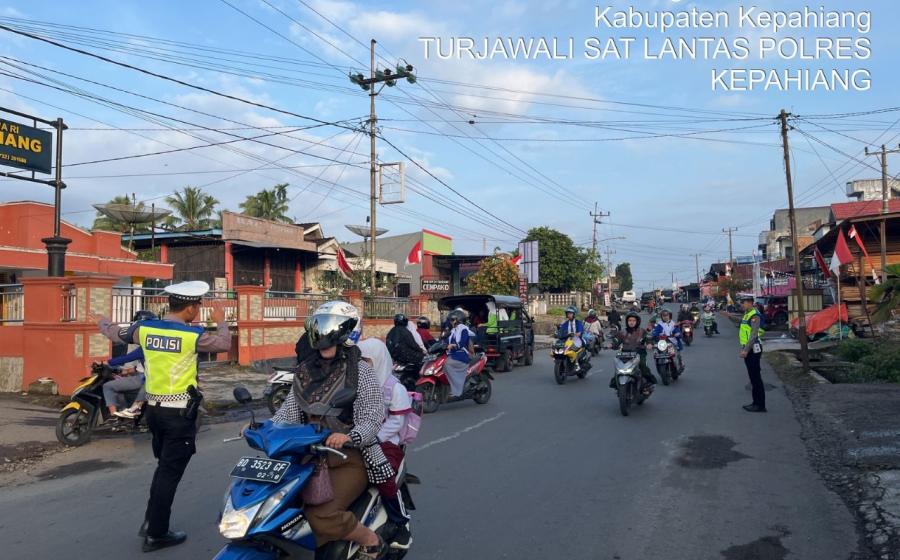 daerah