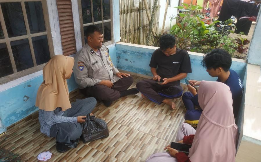 daerah
