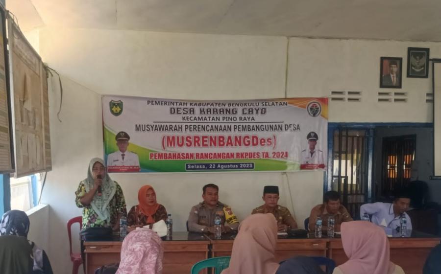 daerah