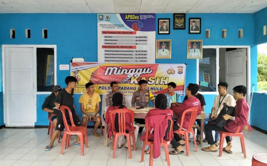 daerah