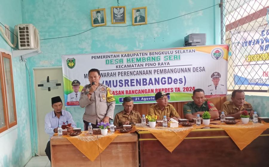 daerah