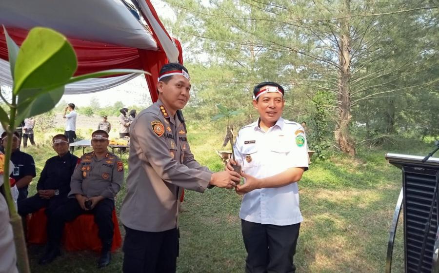 daerah