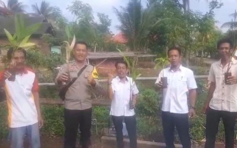 daerah