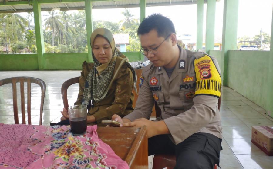 daerah