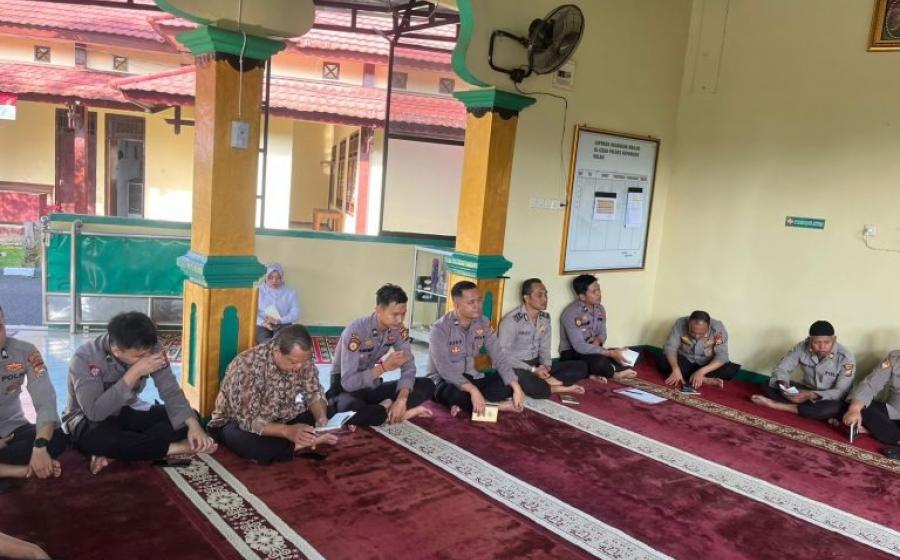 daerah