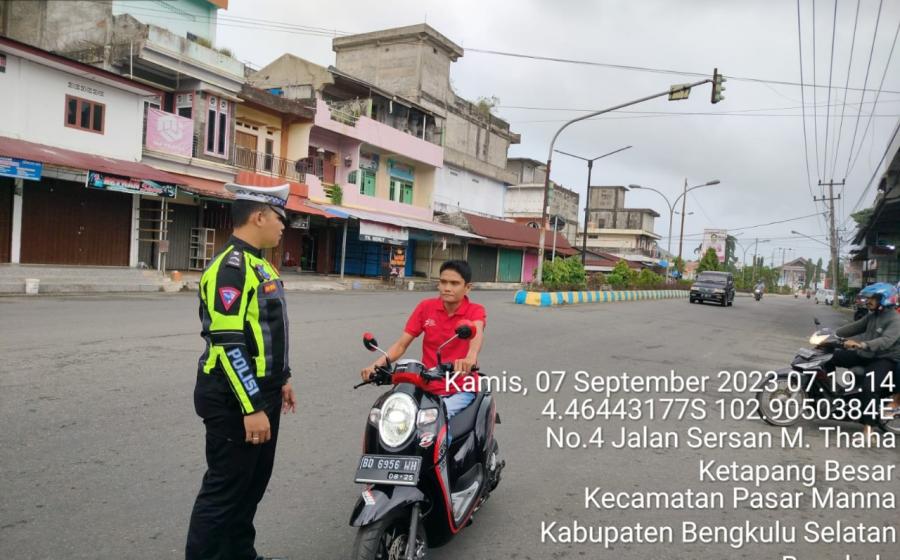.