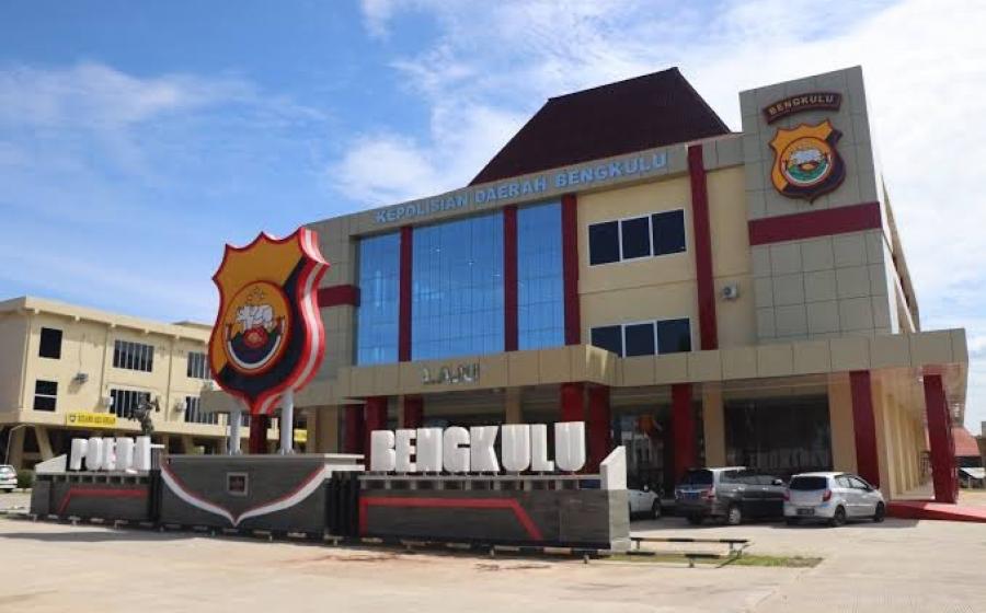 22 Laporan Masyarakat Diterima Polda Bengkulu Dan Polres Jajaran Selama 24 Jam Ditanggal 31 Januari 2024