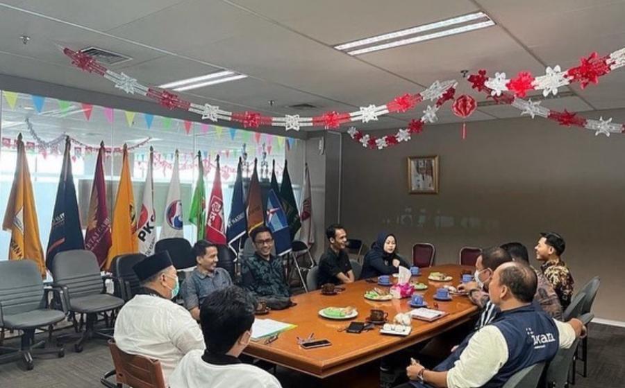 FDM Mengajak Milenial Kawal Sidang PHPU MK