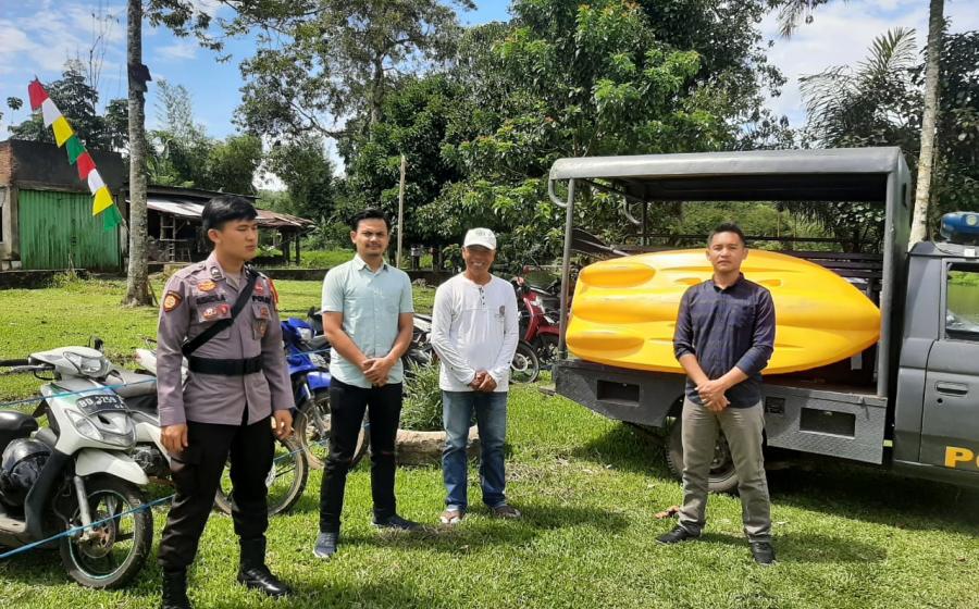 Libur Lebaran, Polres Kepahiang tingkatkan Pengamanan di Objek Wisata 