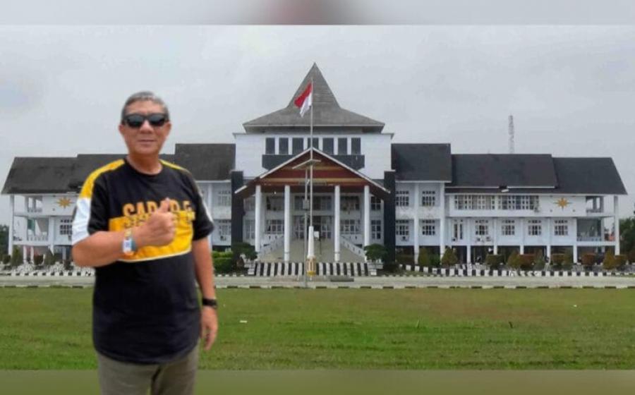 Pemindahan Kabid Paud Dikbud Mukomuko Dianggap Keliru dan Langgar Prosedural, Ini Penjelasannya