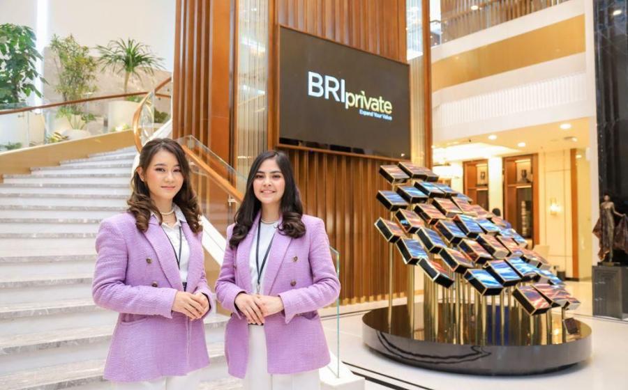 Terus Cetak Pertumbuhan Positif, Aset Kelolaan Wealth Management BRI Tumbuh 21% Pada Kuartal I 2024