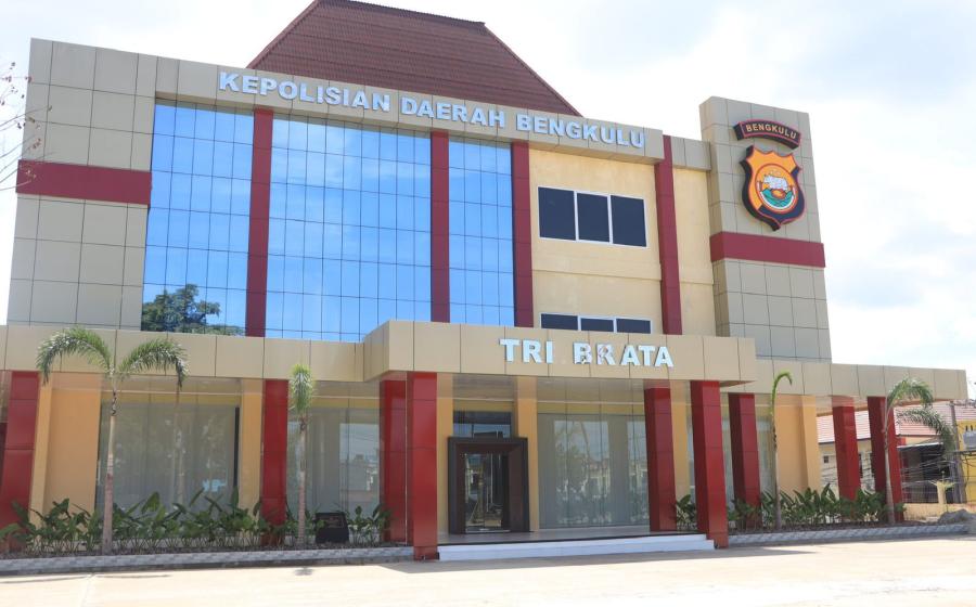 16 Laporan masyarakat Diterima Polda Bengkulu Dan Polres Jajaran Selama 24 jam Ditanggal 24 April 2024