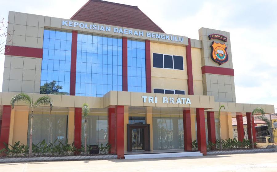 Terdata 16 Laporan diterima Mapolda Bengkulu Jajaran