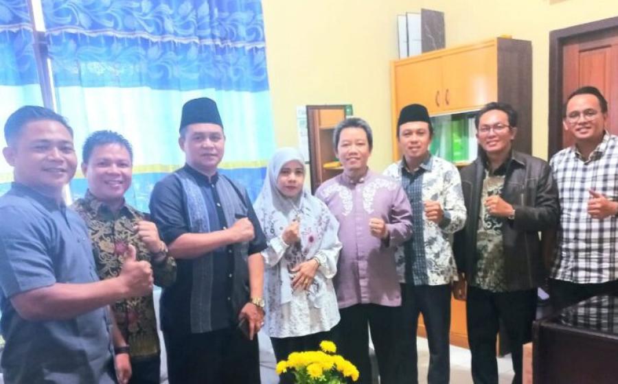 STIESNU Bengkulu Siap Tambah Prodi Baru dan Alih Status Menjadi IAINU