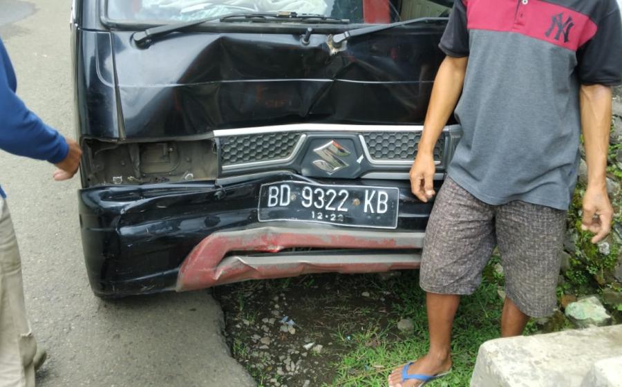 Kabur ke Rejang Lebong, DPO Polresta Jambi Didor!