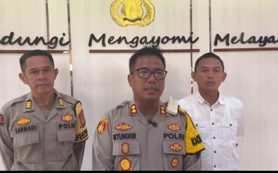 Jelang Idul Adha, Ini Imbauan Kapolres Bengkulu Selatan 