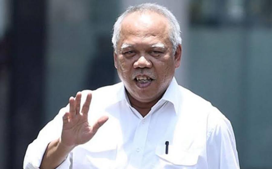 WWF Aman dan Kondusif, Menteri PUPR Apresiasi Pengamanan TNI-Polri