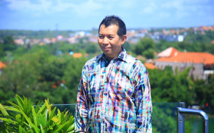Apresiasi Pelaku Usaha Atas Pengamanan World Water Forum Ke-10 di Bali