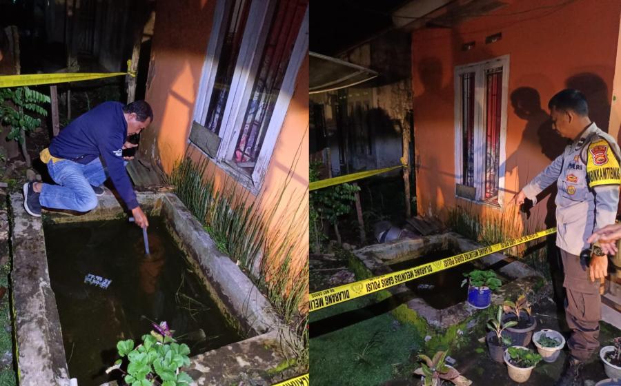 Over Dosis Minum Antimo dan Arak, Remaja 16 Tahun di RL Tewas!