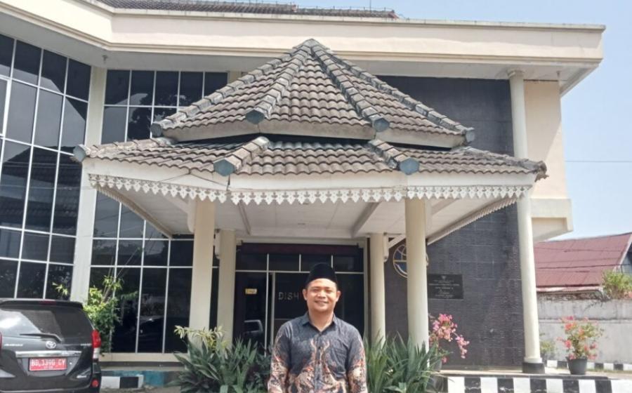 Rapat Pembentukan Pengurus Baru APTISI Periode 2024-2028, STIESNU Bengkulu Turut Berpartisipasi