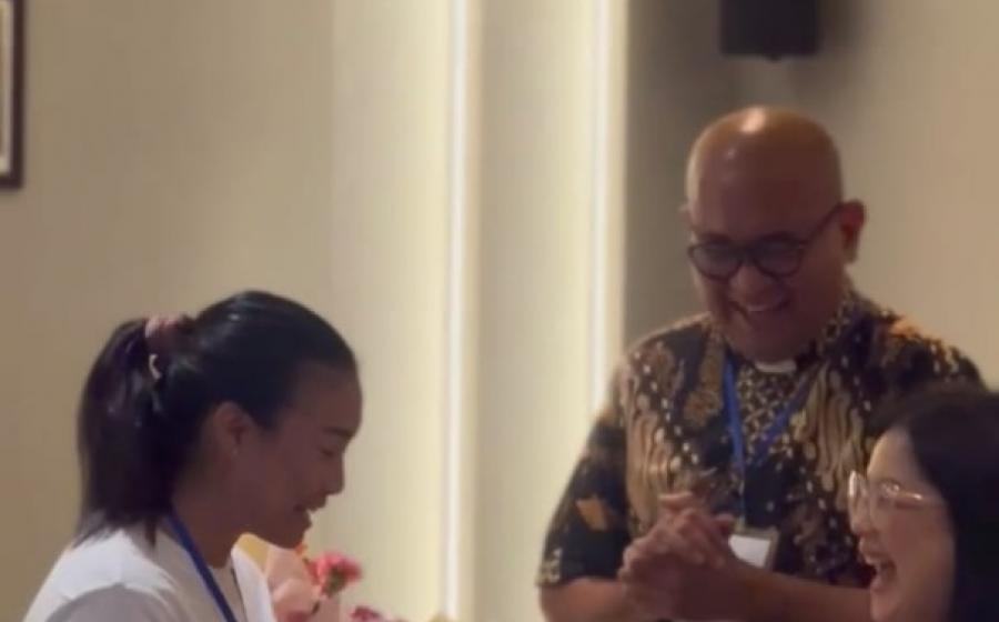 Rahayu Saraswati Kembali Jadi Ketua Umum, Jarnas Anti TPPO Hadapi Tantangan Baru ke Depan