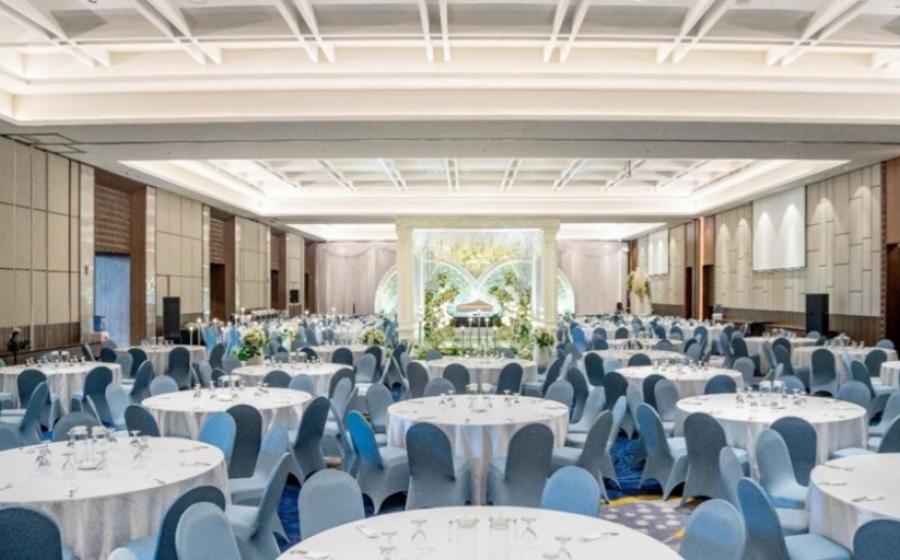 7 Alasan Mengapa Mercure Bengkulu adalah Tempat Terbaik untuk Menikah di Bengkulu