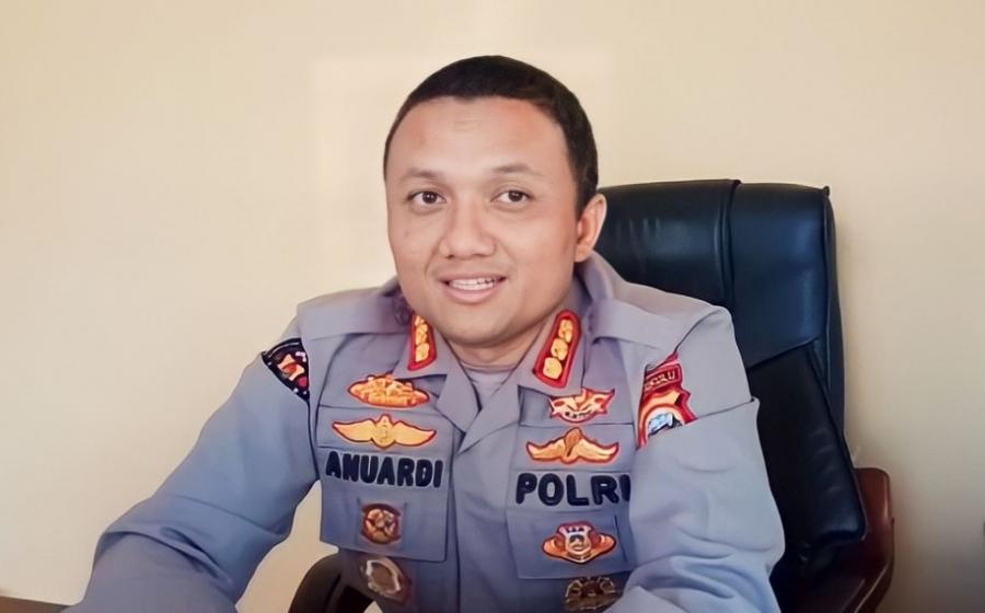 15 Laporan Diterima Mapolda Bengkulu, Kondisi Kamtibmas Kondusif