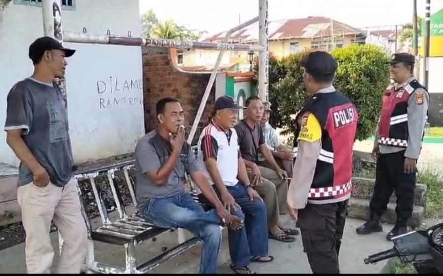 .
