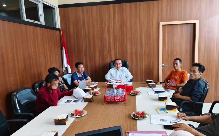 Jadi Contoh Baik, Pemkab Seluma Akui Lima Komunitas Adat