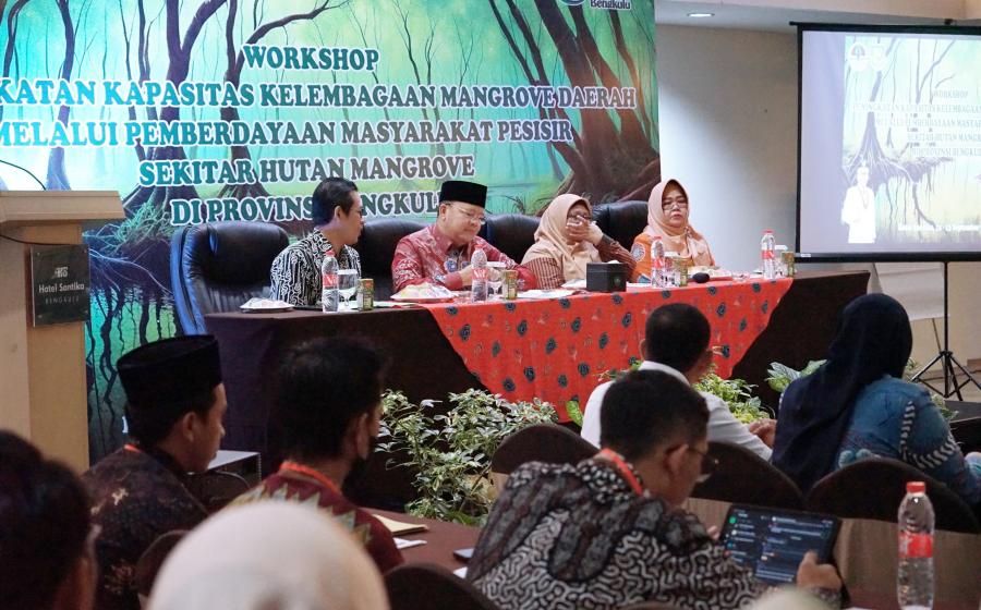 Bengkulu Job Fair 2024: Peluang Emas Kurangi Pengangguran